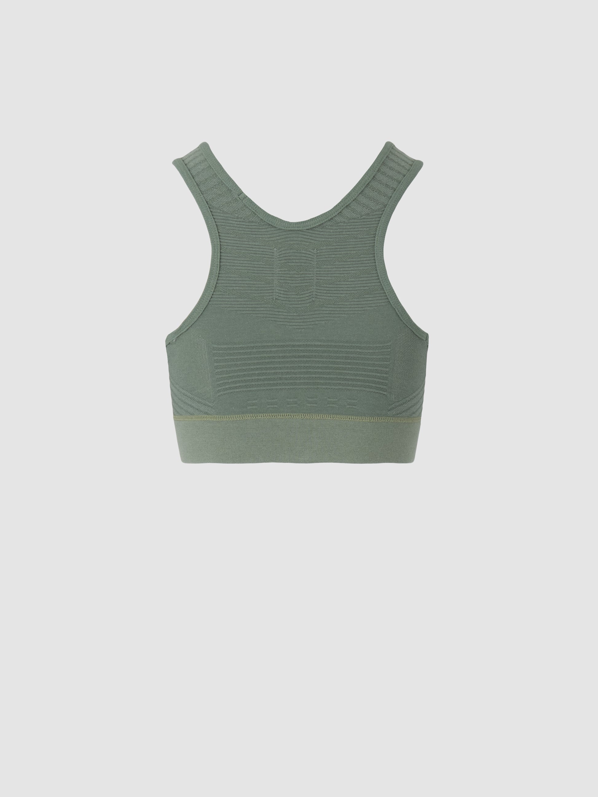 Natural Training Top