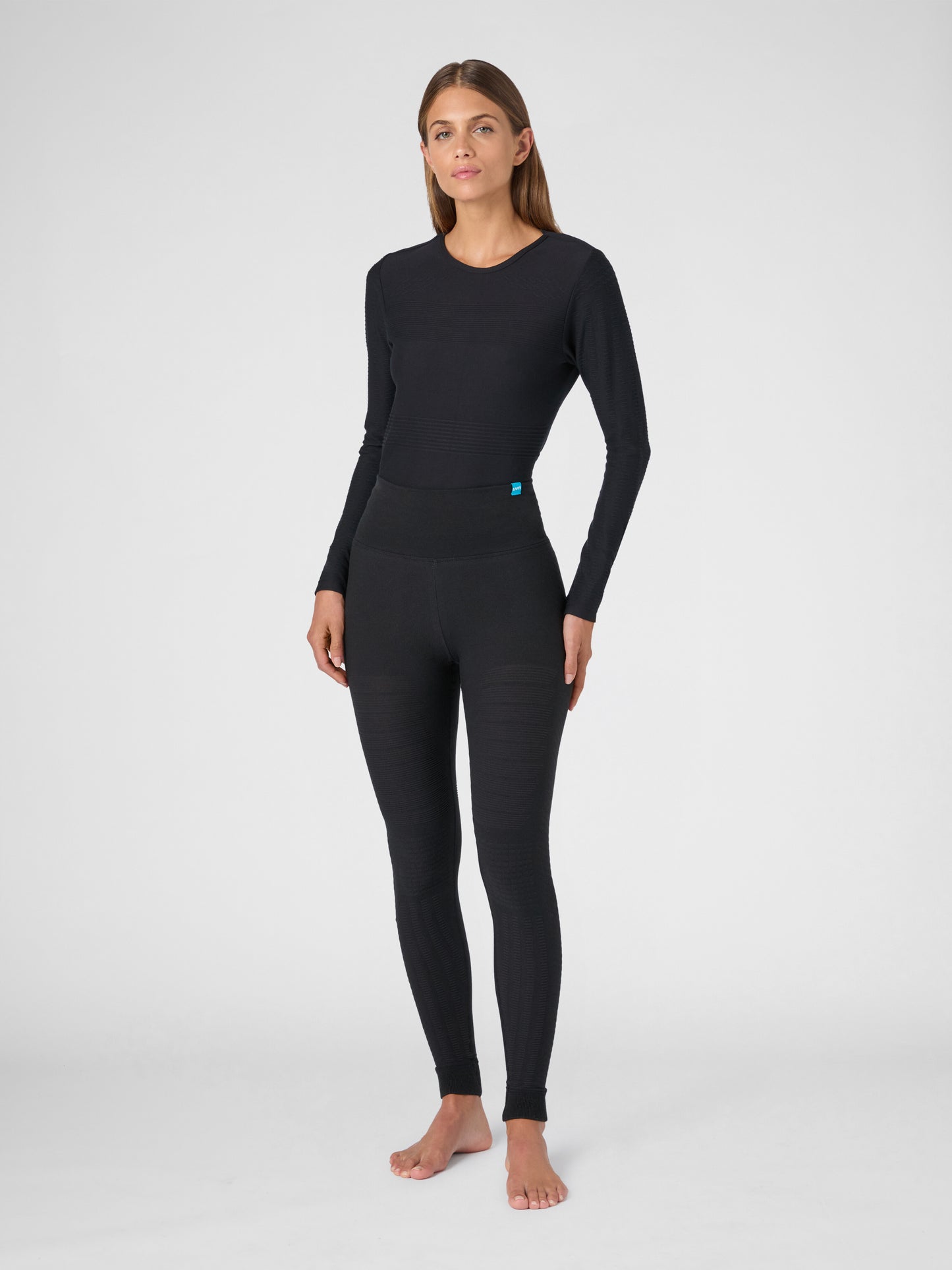 Legging Natural Training