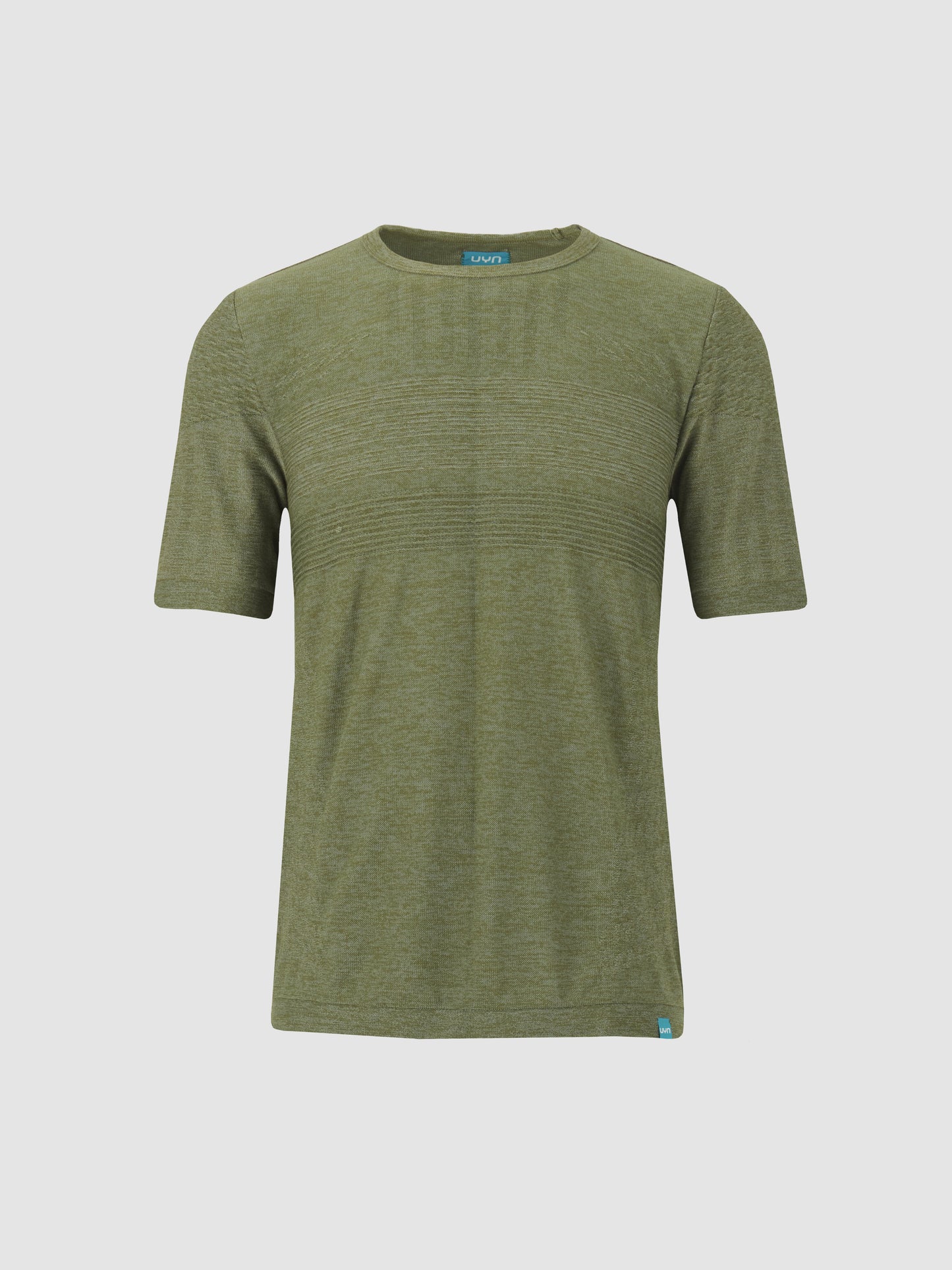 T-shirt Natural Training