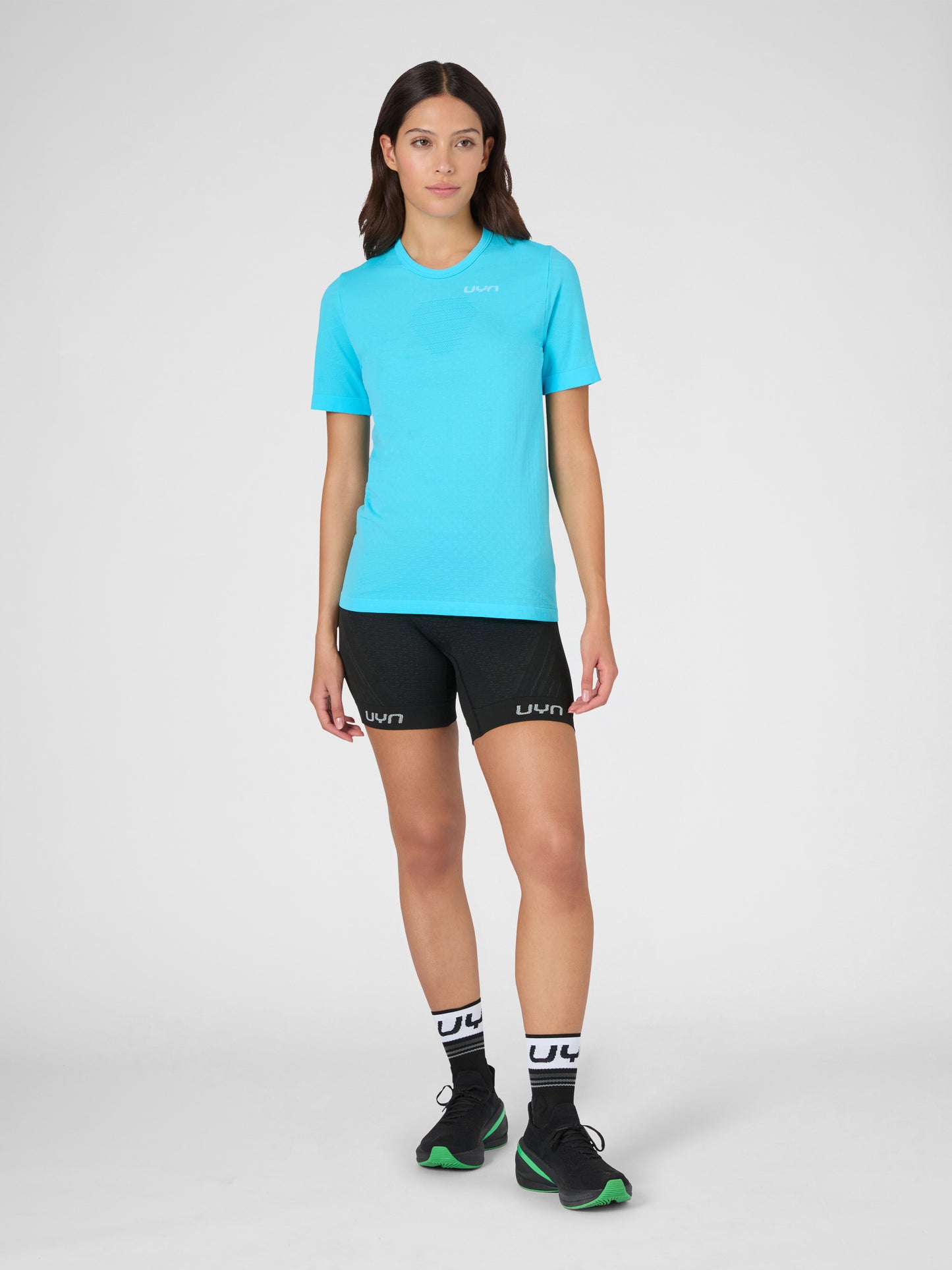 Camiseta de running Airstream