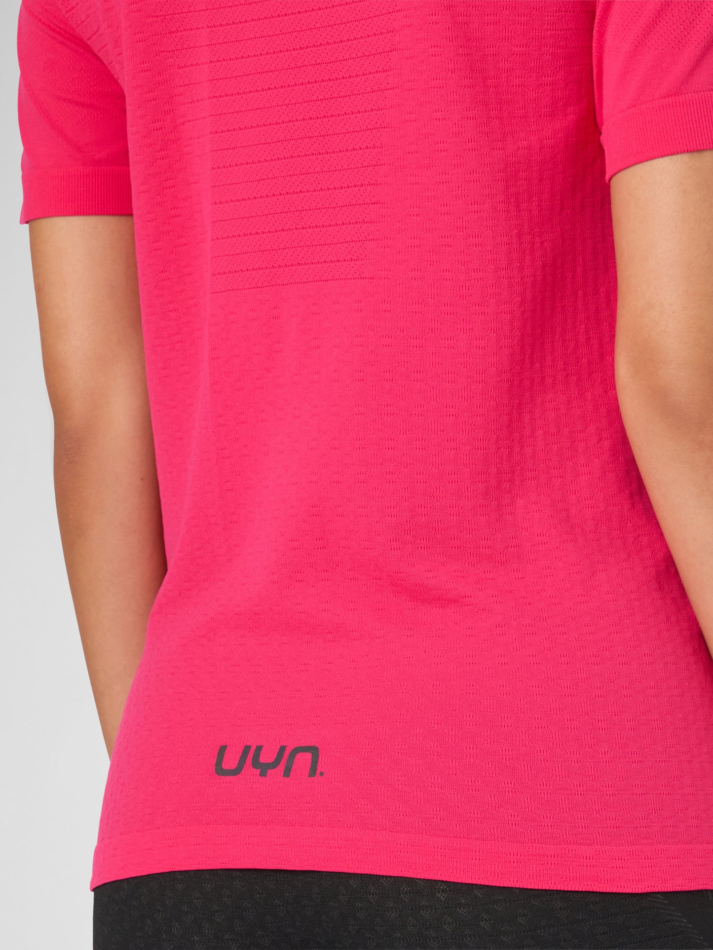 T-shirt da running Airstream