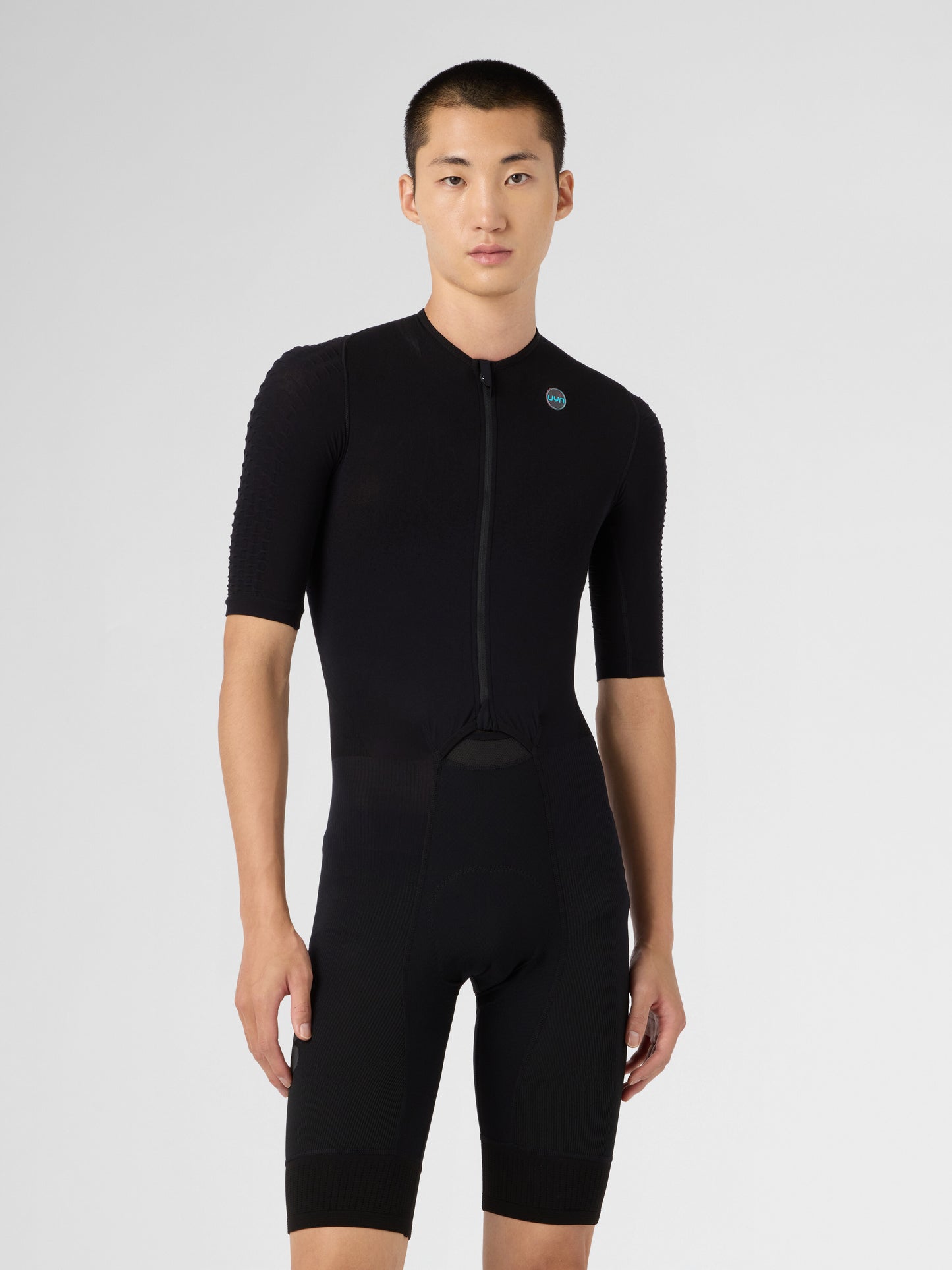 Integrated Cycling Skinsuit