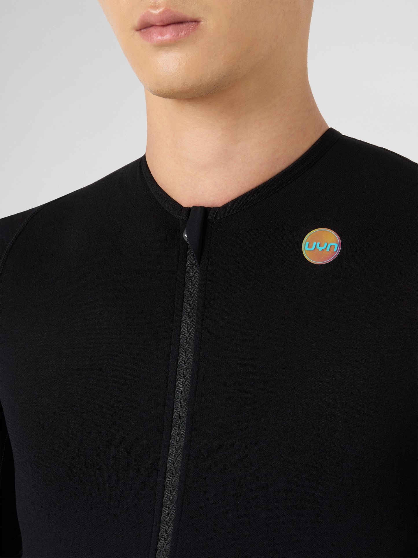 Integrated Cycling Skinsuit