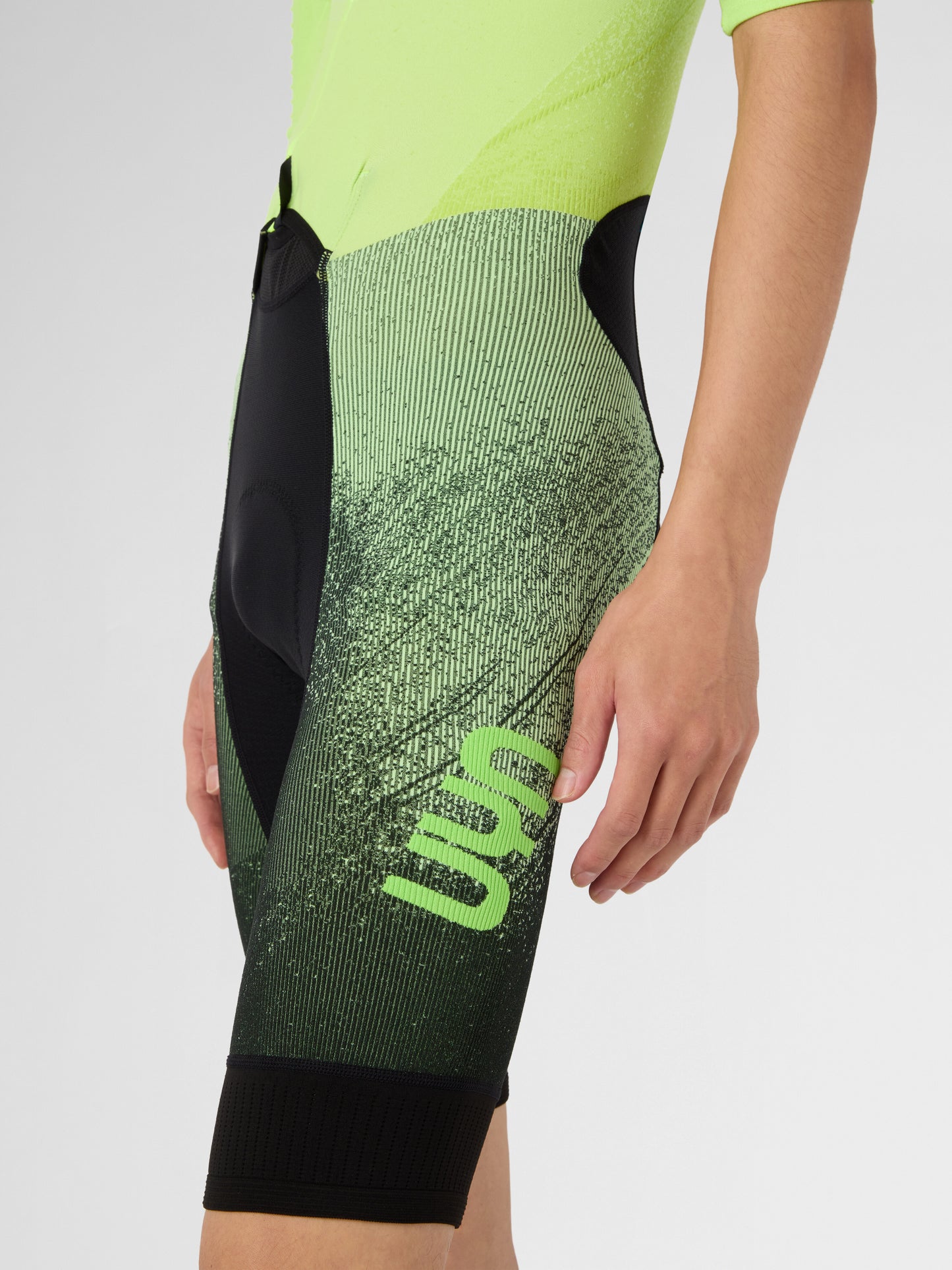 Body da ciclismo Integrated