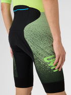 Integrated Cycling Skinsuit