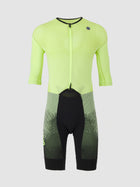 Integrated Cycling Skinsuit