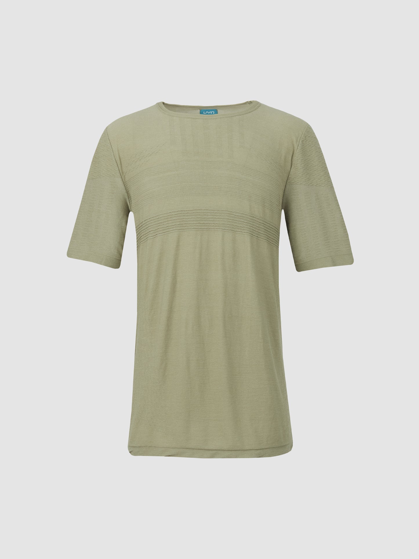 T-Shirt Natural Training Eco Color
