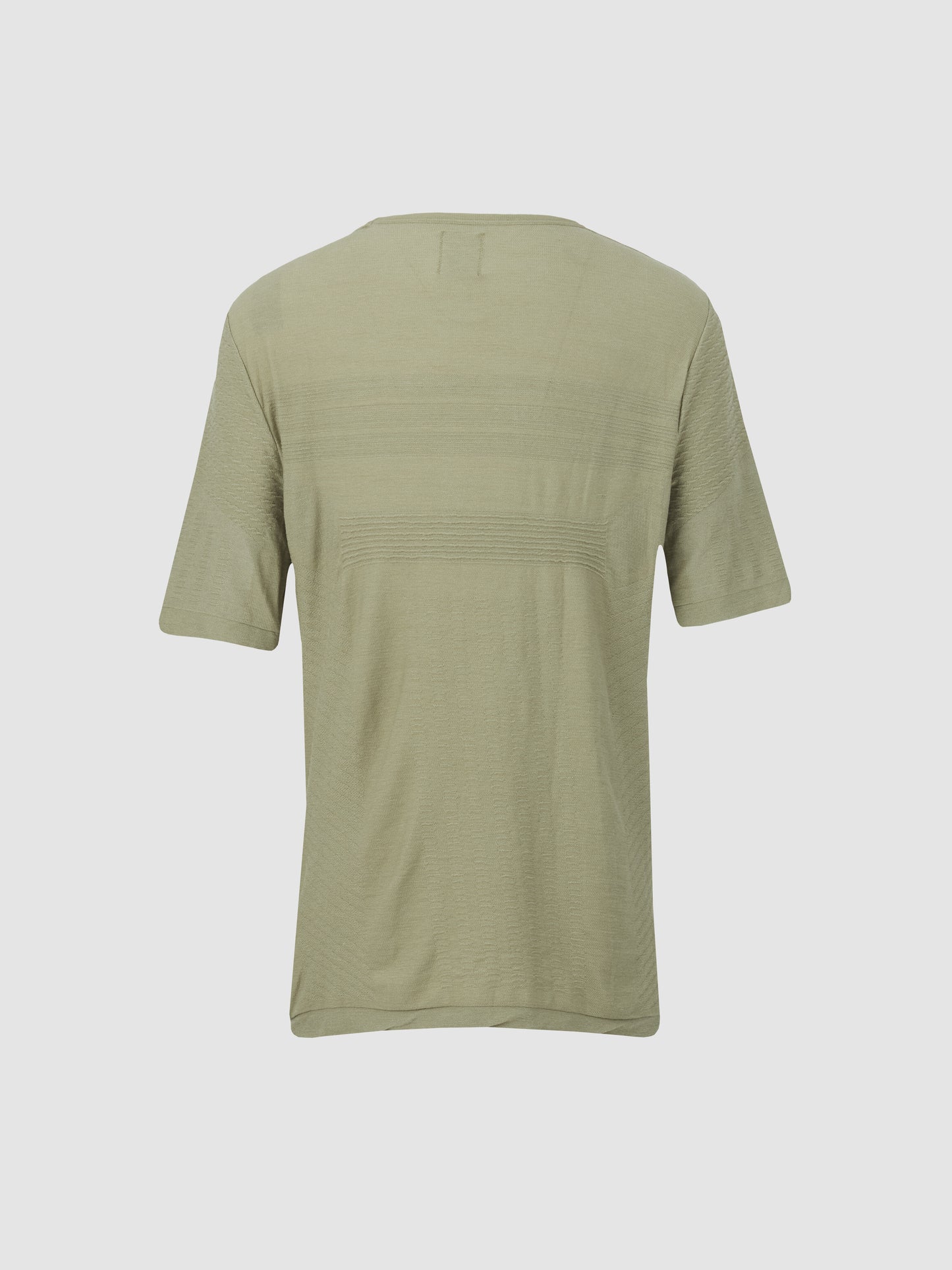 T-Shirt Natural Training Eco Color
