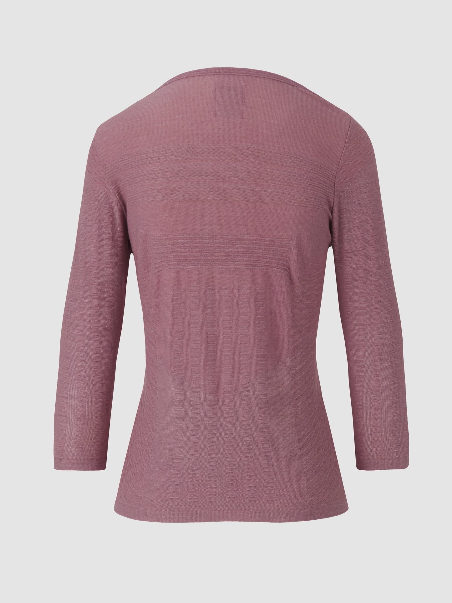 Natural Training Eco Color 3/4 Sleeve Shirt