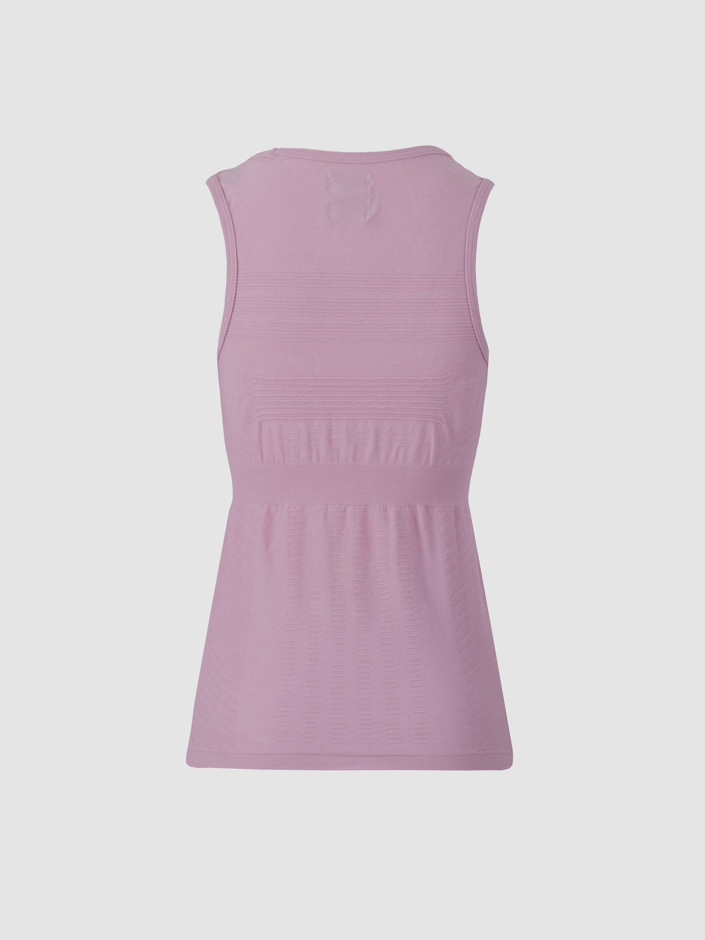 Natural Training Eco Color Tank Top