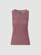 Ärmelloses Shirt Natural Training Eco Color