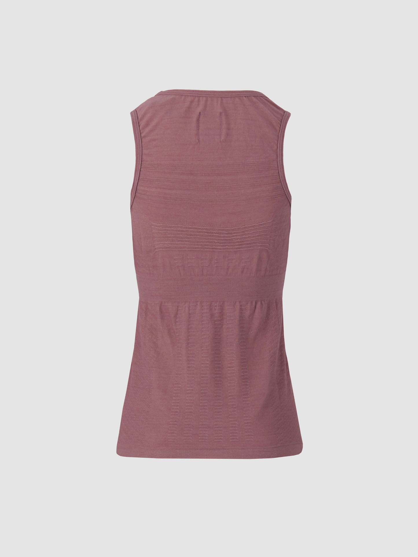 Ärmelloses Shirt Natural Training Eco Color
