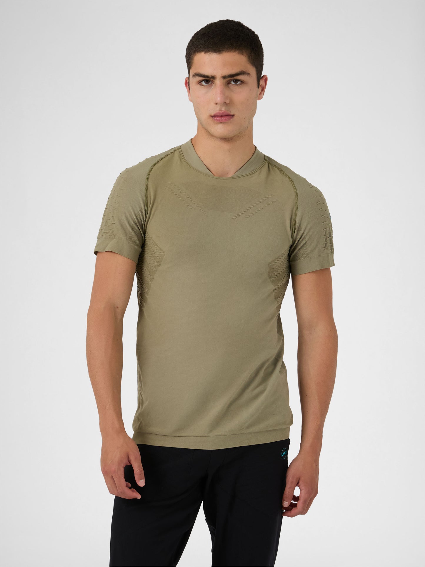 T-shirt Run Fit