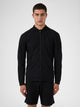 Run Fit Full Zip Hoodie