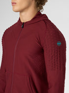 Run Fit Full Zip Hoodie