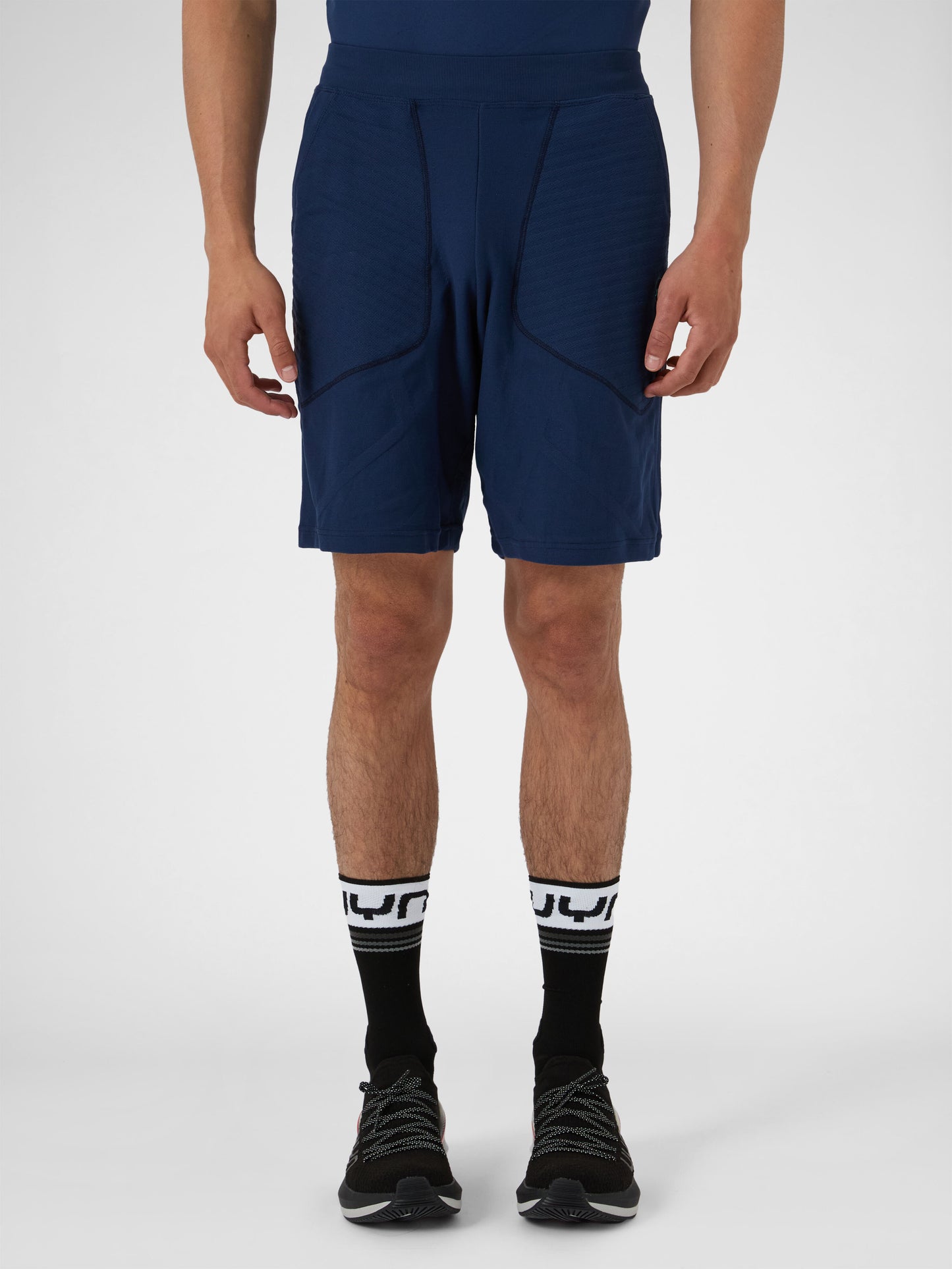 Run Fit Shorts
