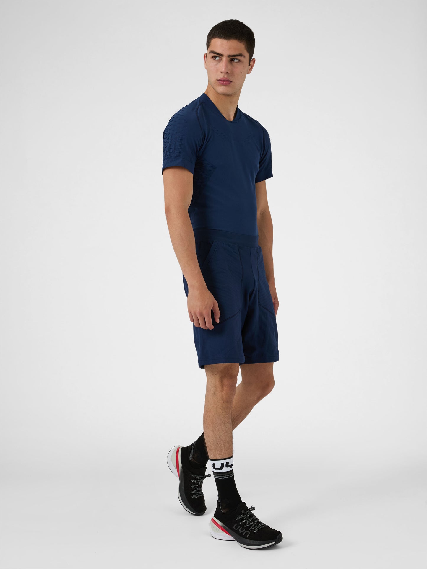 Run Fit Shorts