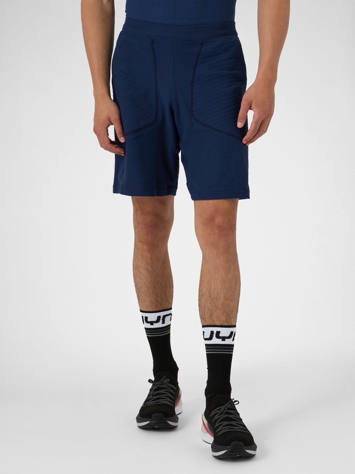 Run Fit Shorts