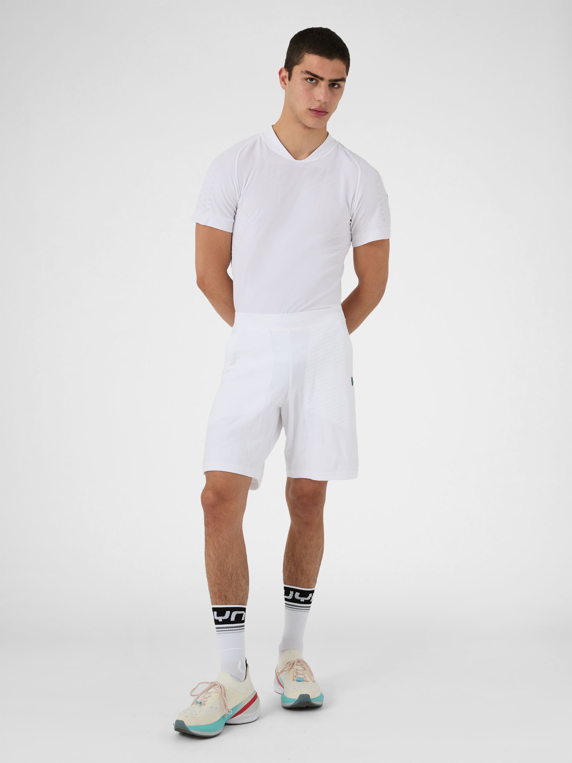 Run Fit Shorts