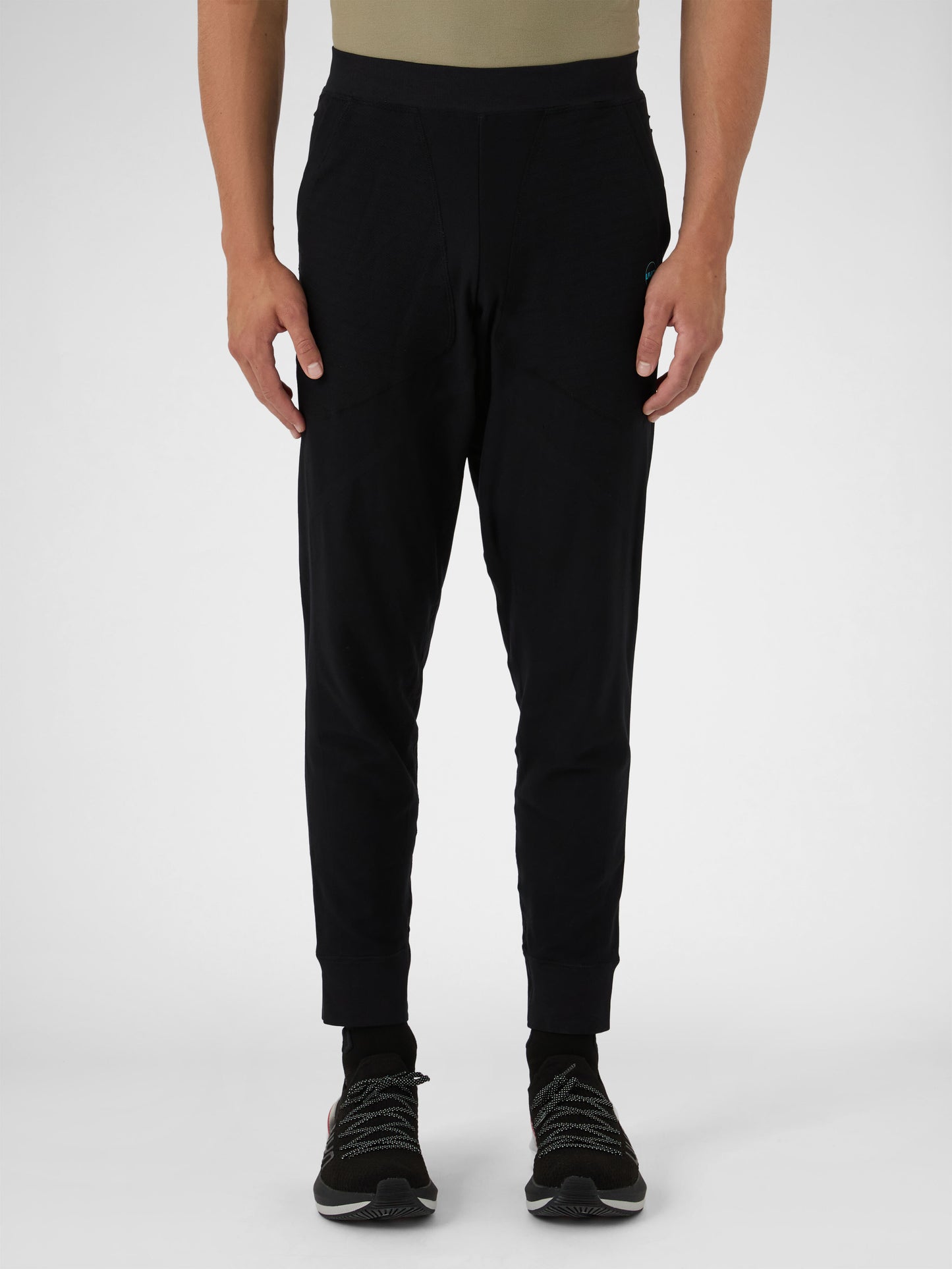 Hose Run Fit
