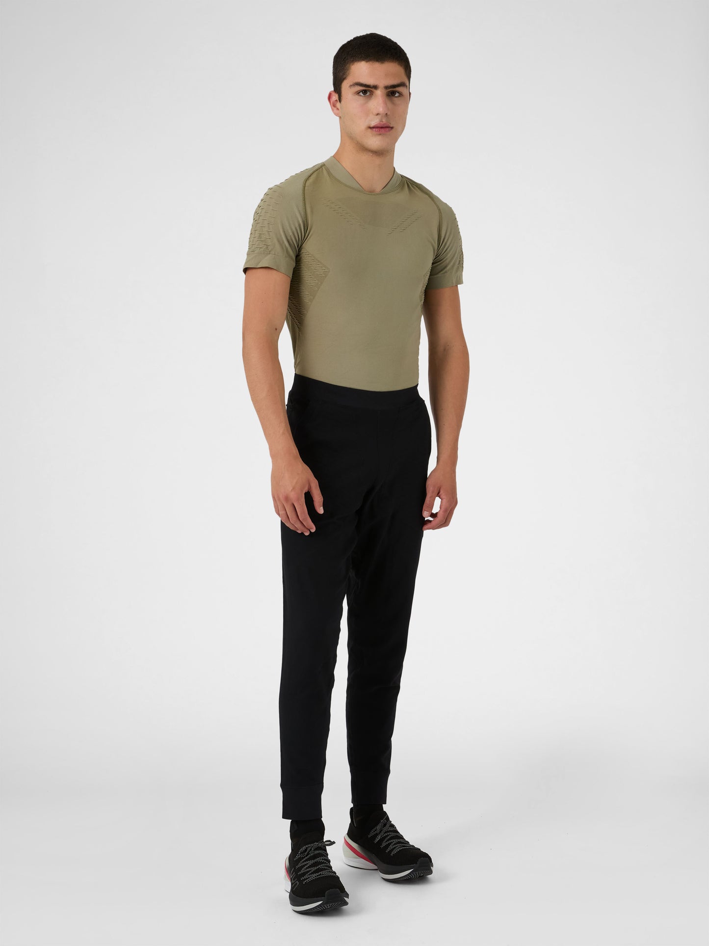Hose Run Fit