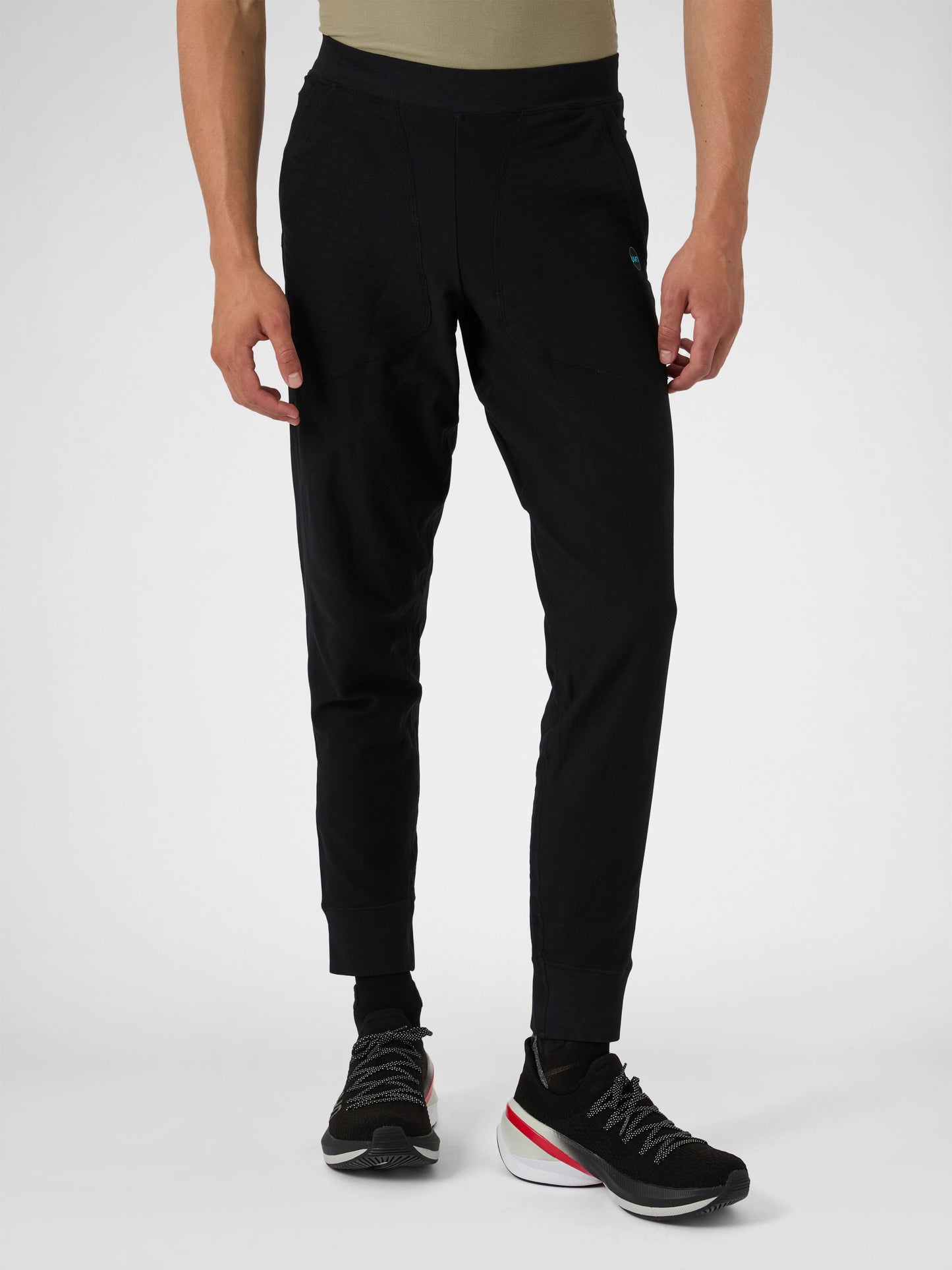 Hose Run Fit