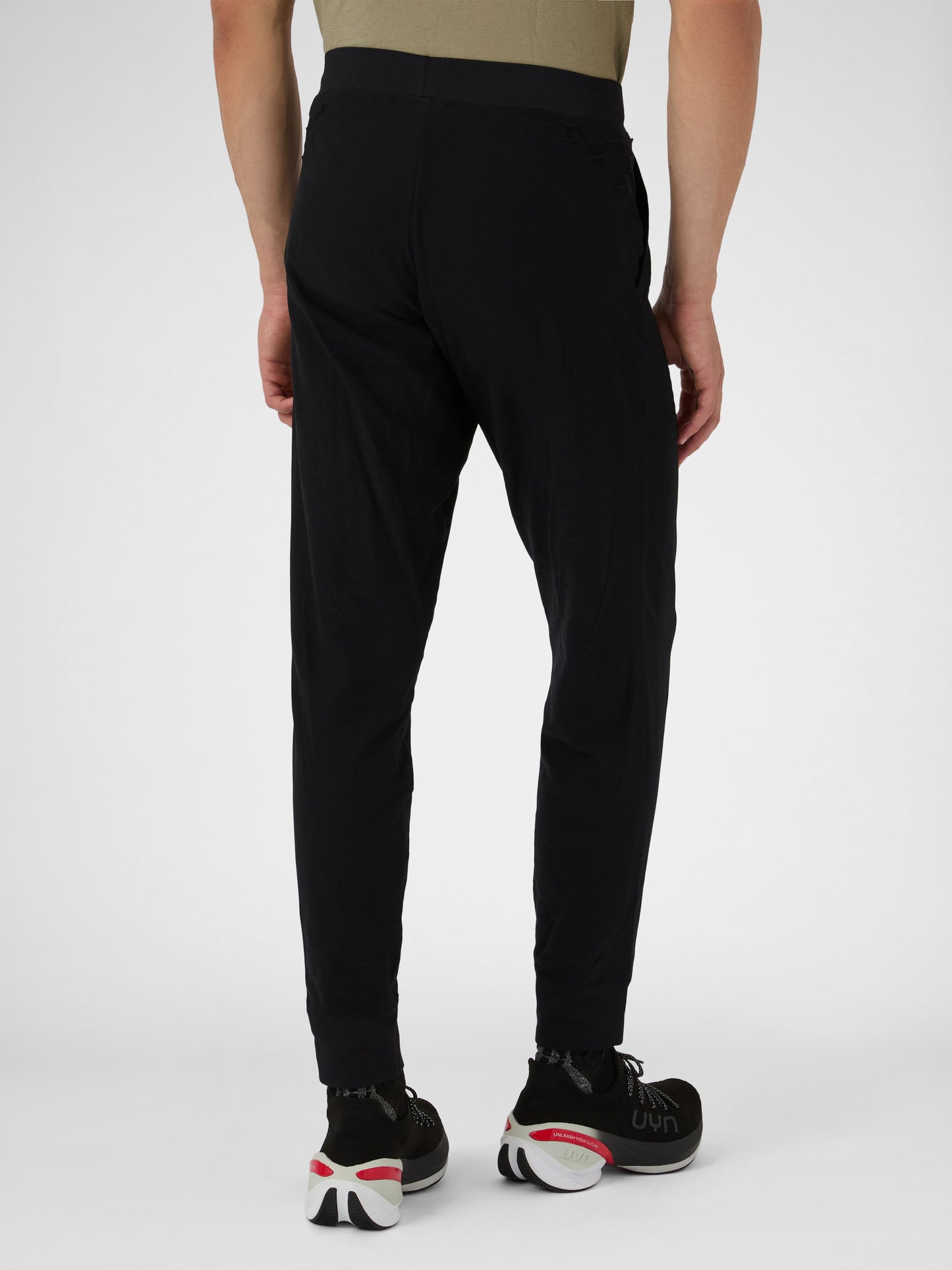 Hose Run Fit