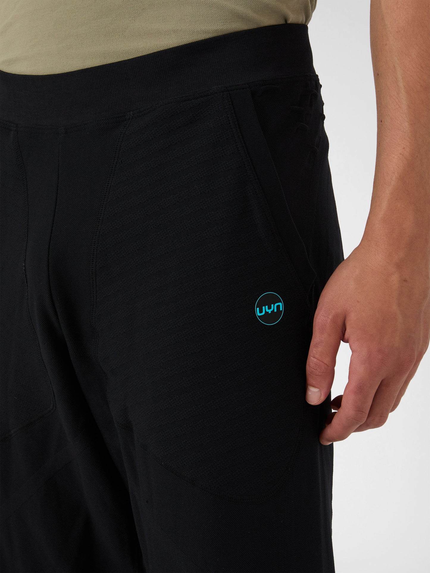 Pantaloni Run Fit