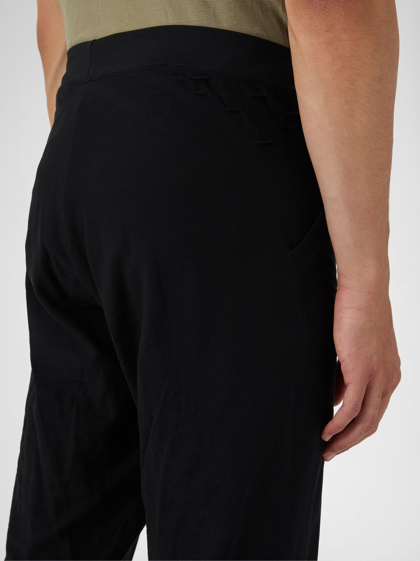 Hose Run Fit