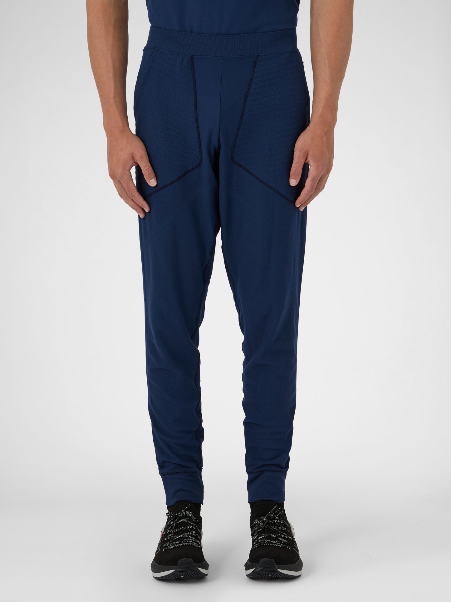 Hose Run Fit