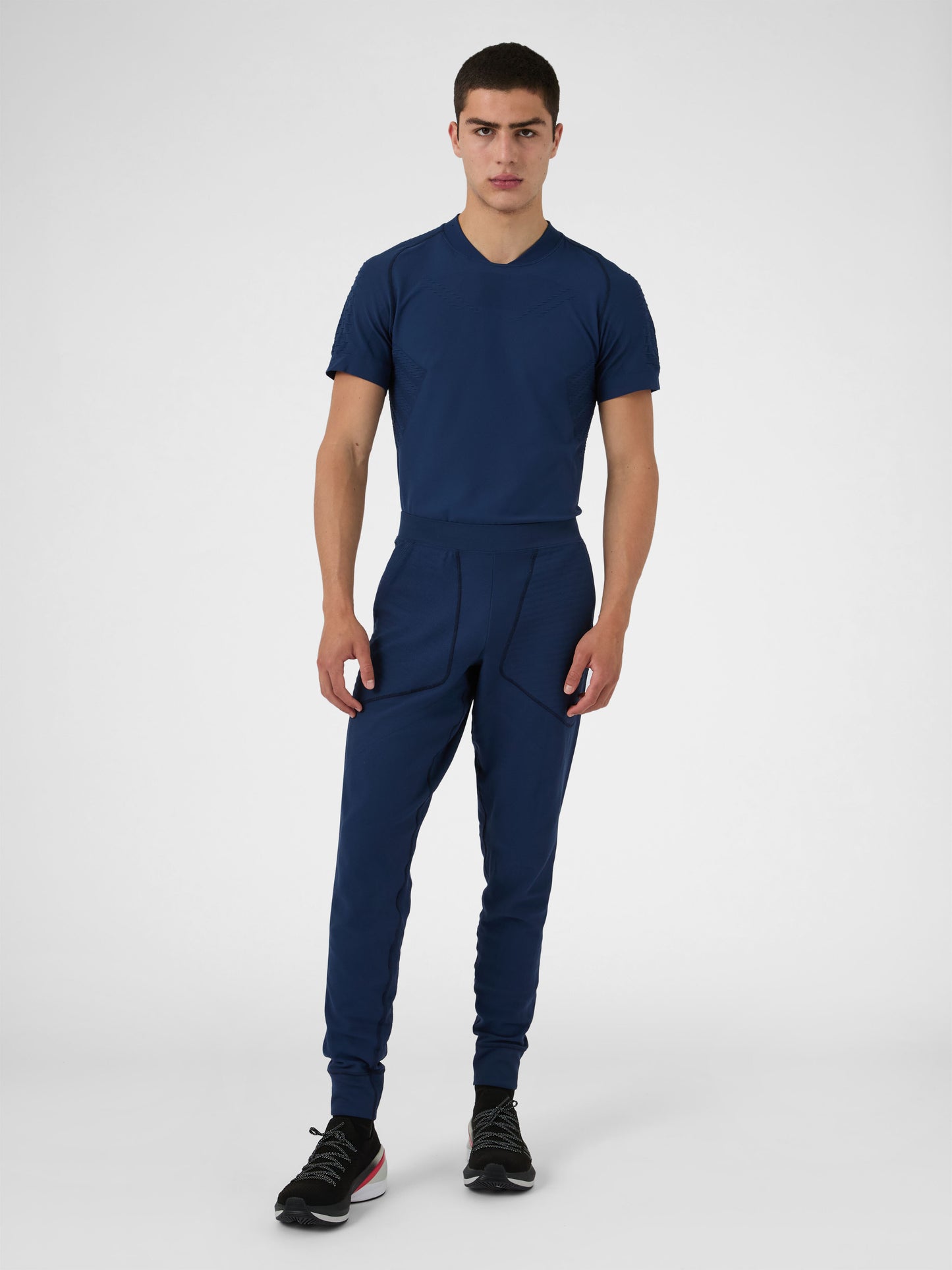 Hose Run Fit