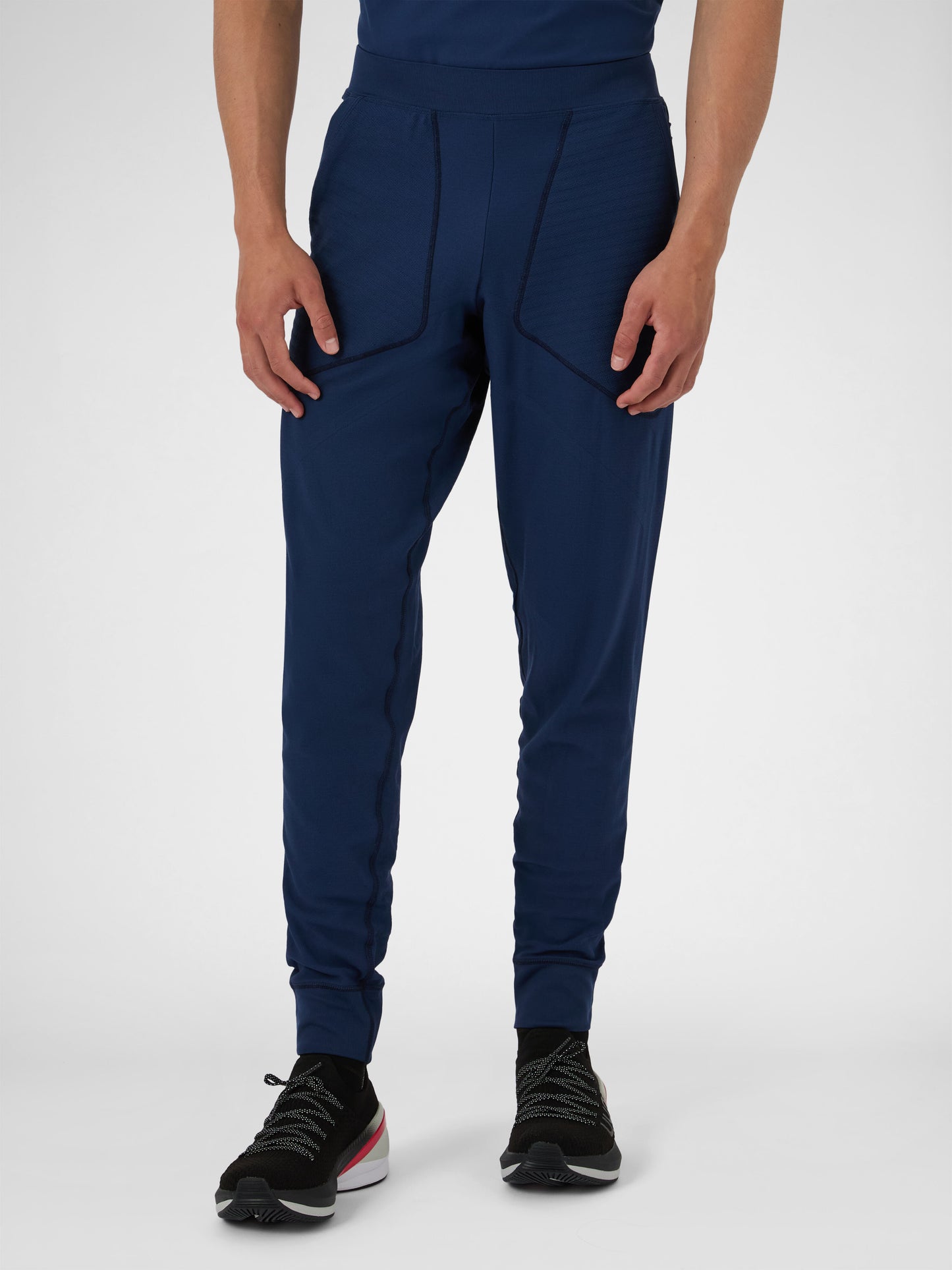 Hose Run Fit