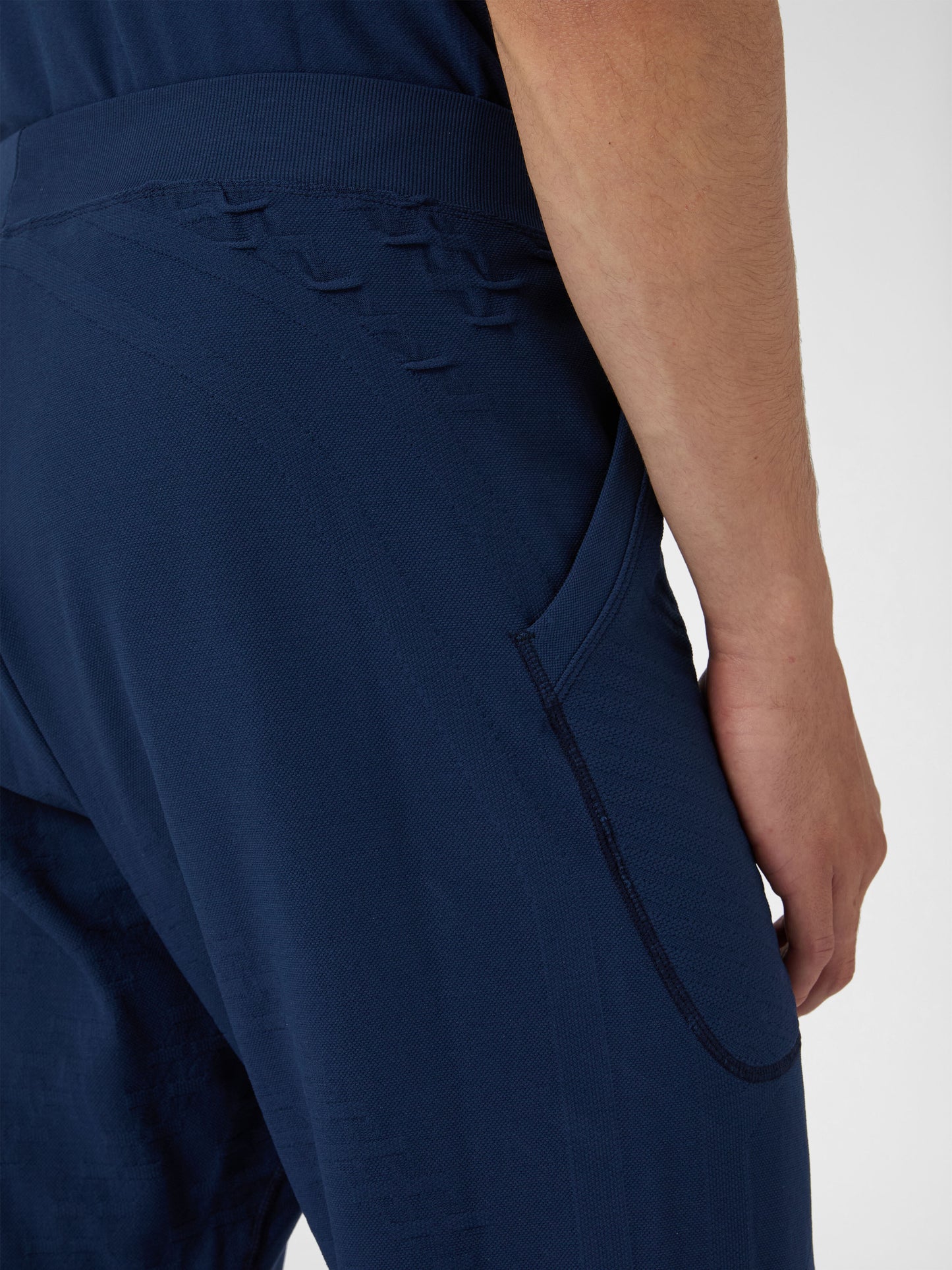 Hose Run Fit