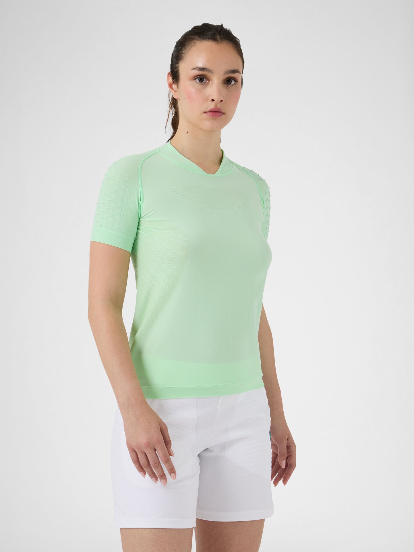 T-shirt Run Fit
