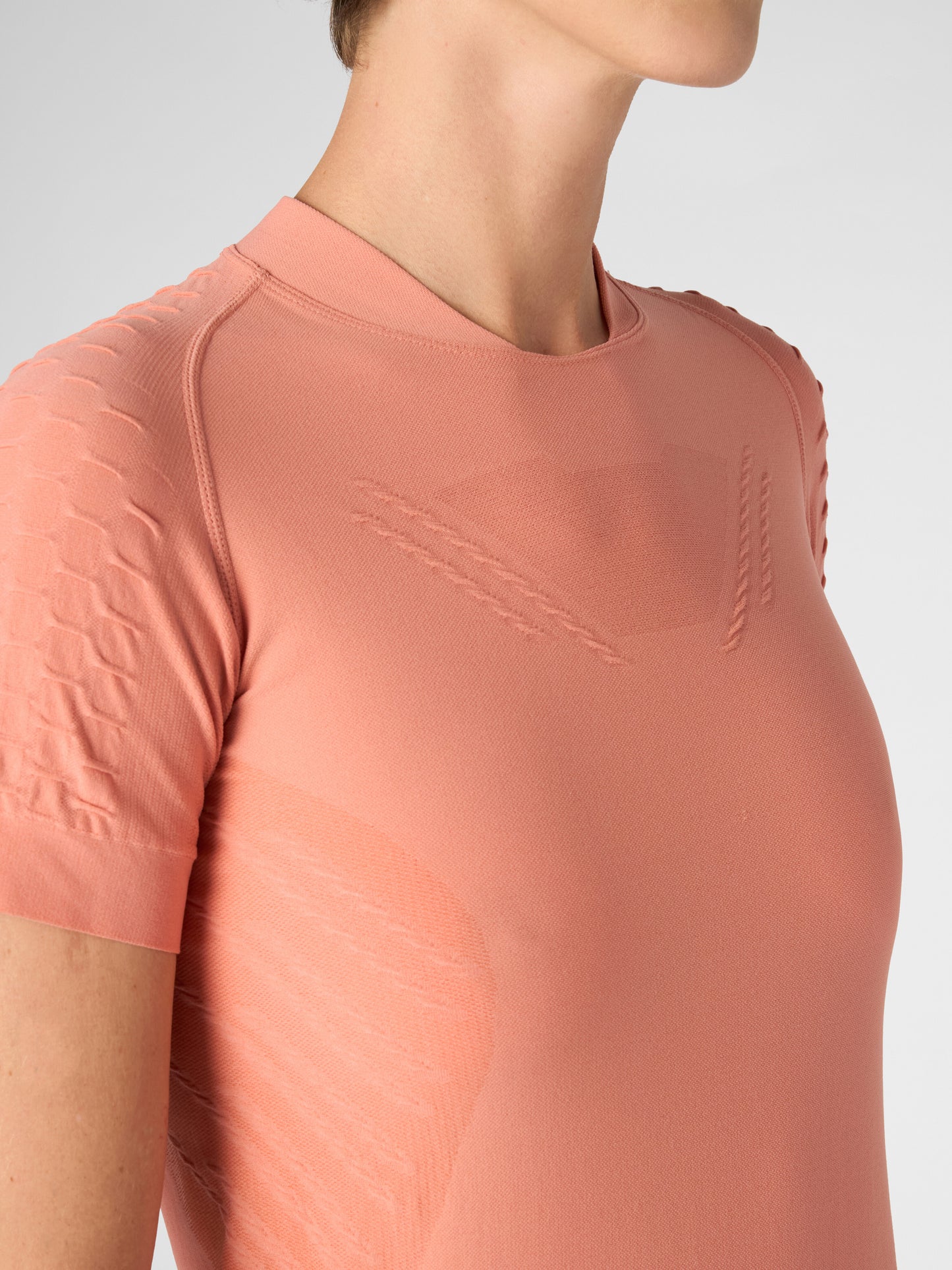 Camiseta Run Fit