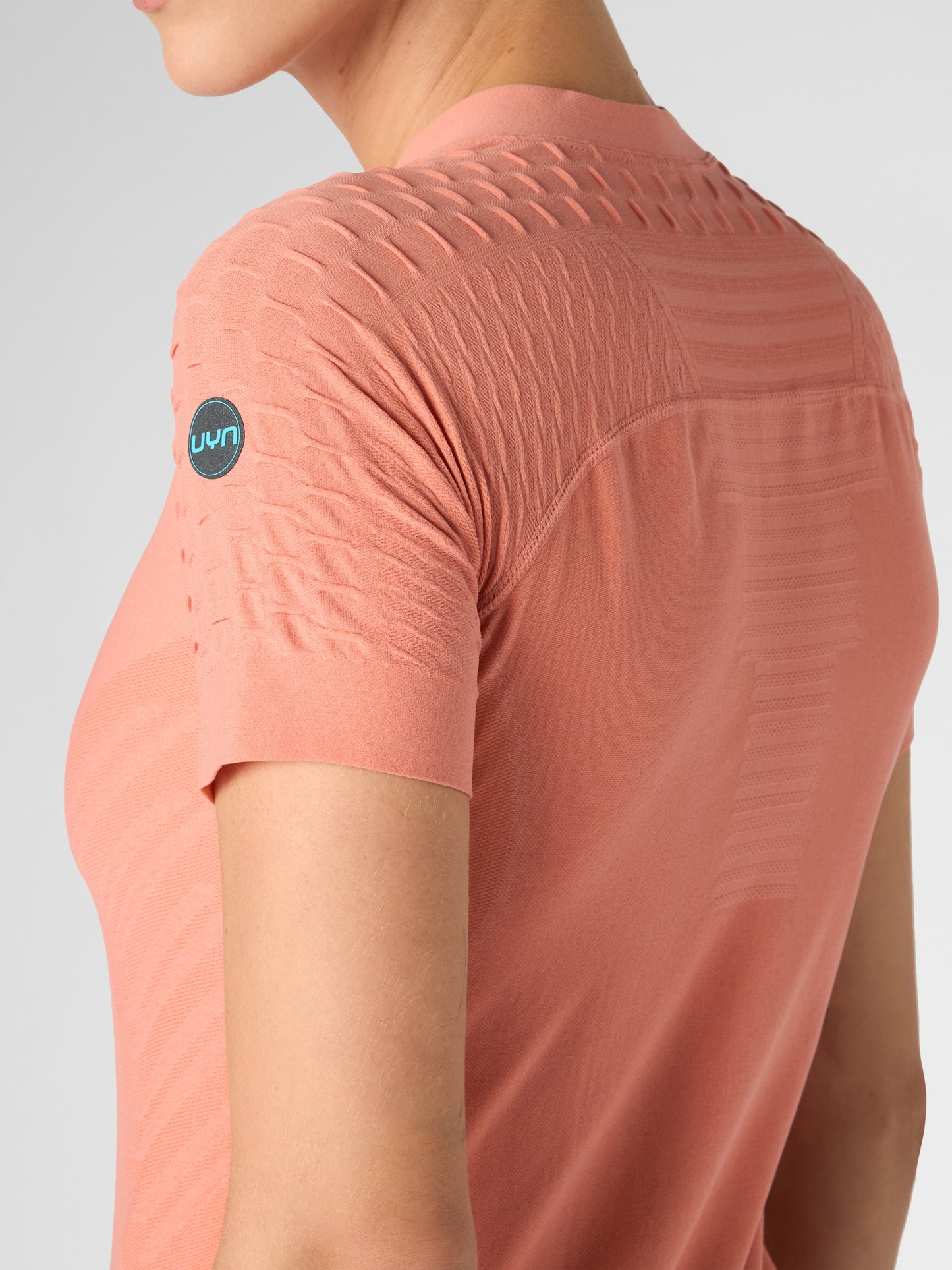 Camiseta Run Fit