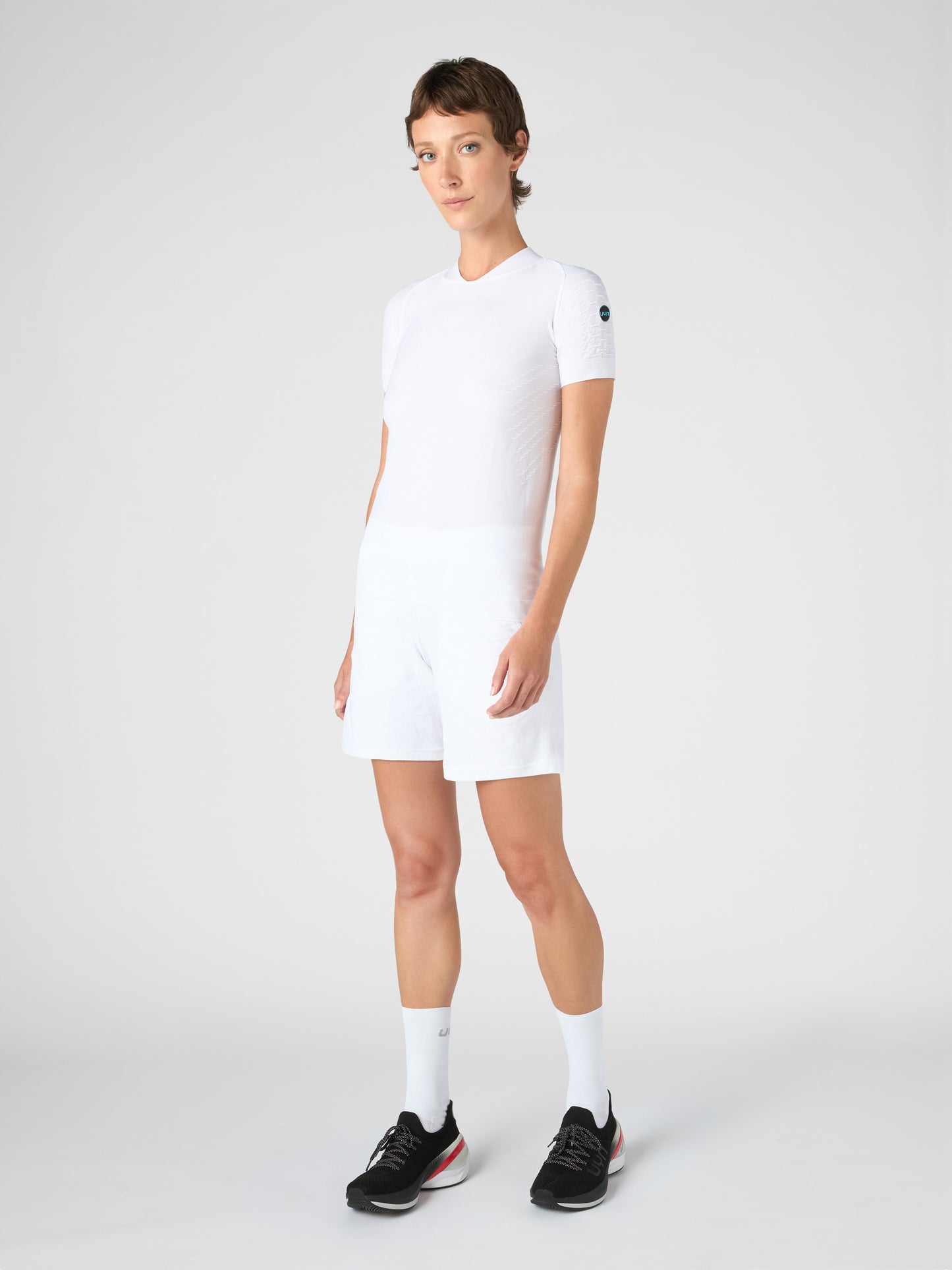 T-shirt Run Fit