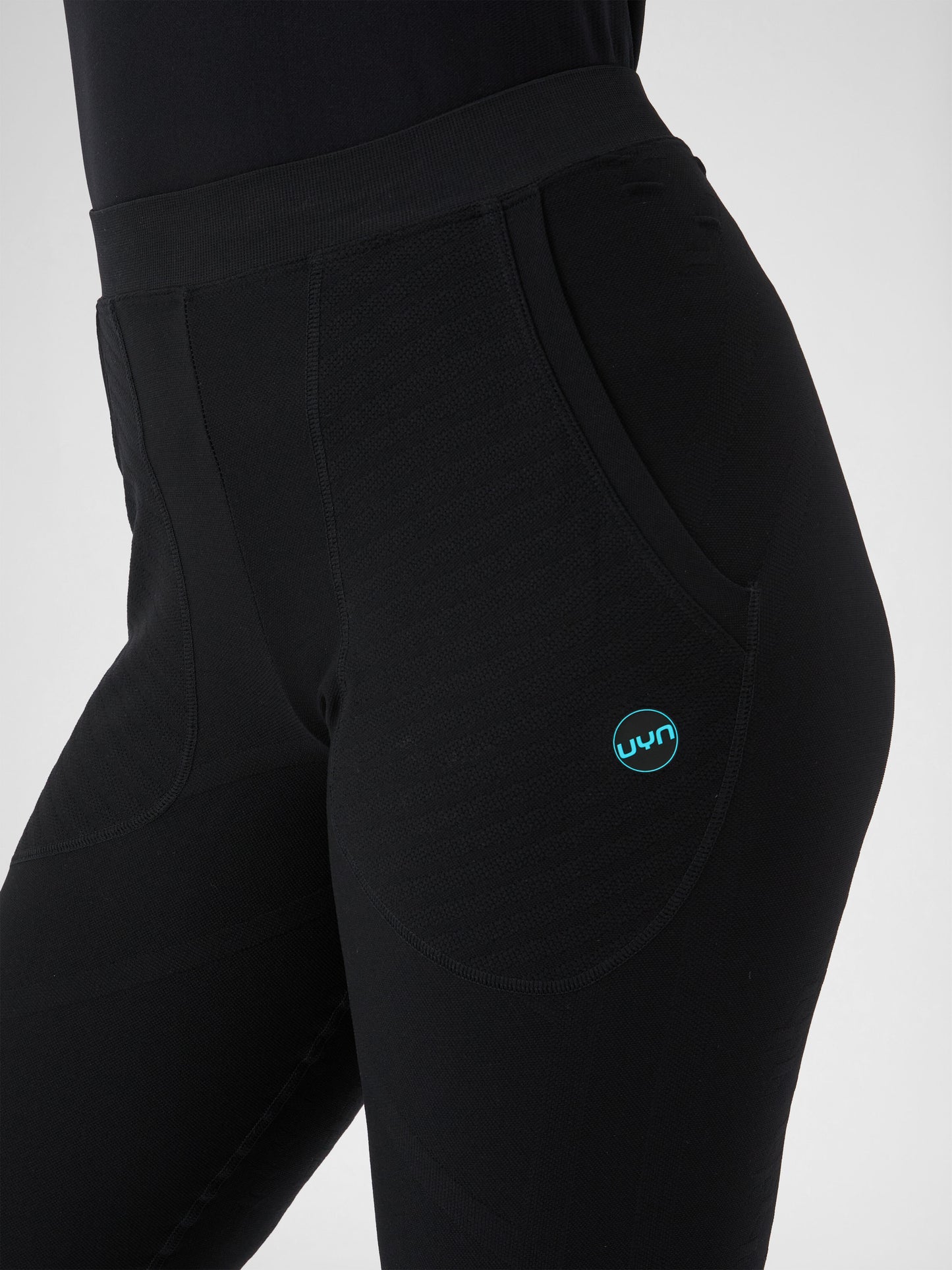 Hose Run Fit