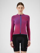 Spectre Long-Sleeved Cycling Jersey