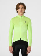 Airwing Long-Sleeved Cycling Jersey