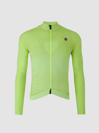 Airwing Long-Sleeved Cycling Jersey