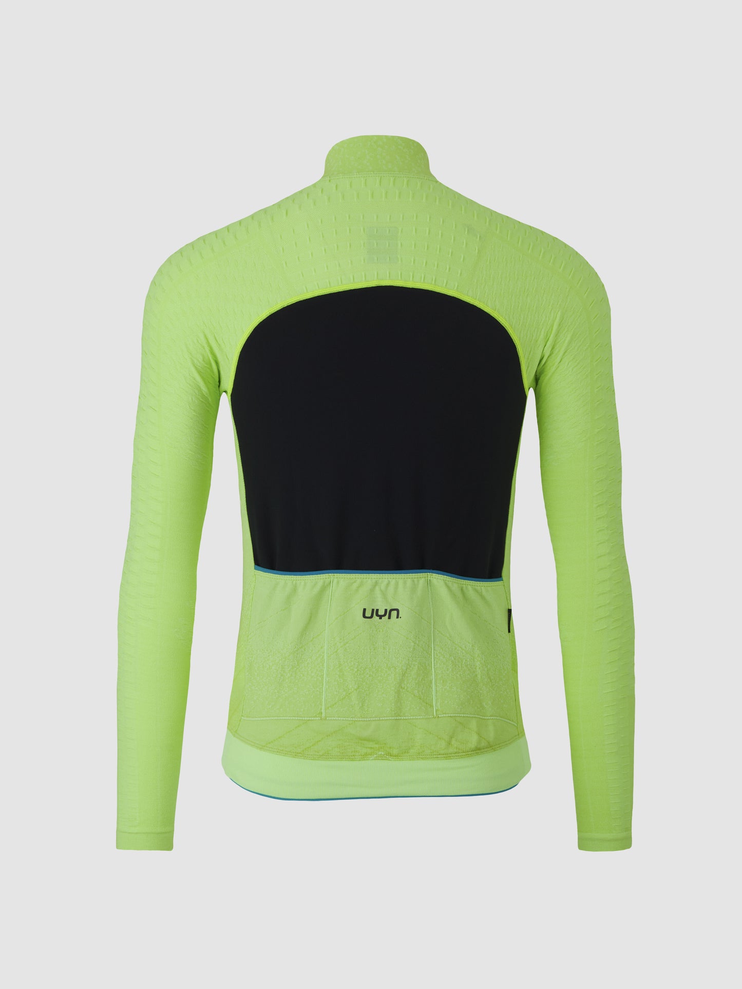 Airwing Long-Sleeved Cycling Jersey