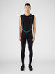 Race Deep Winter Cycling Bib Shorts