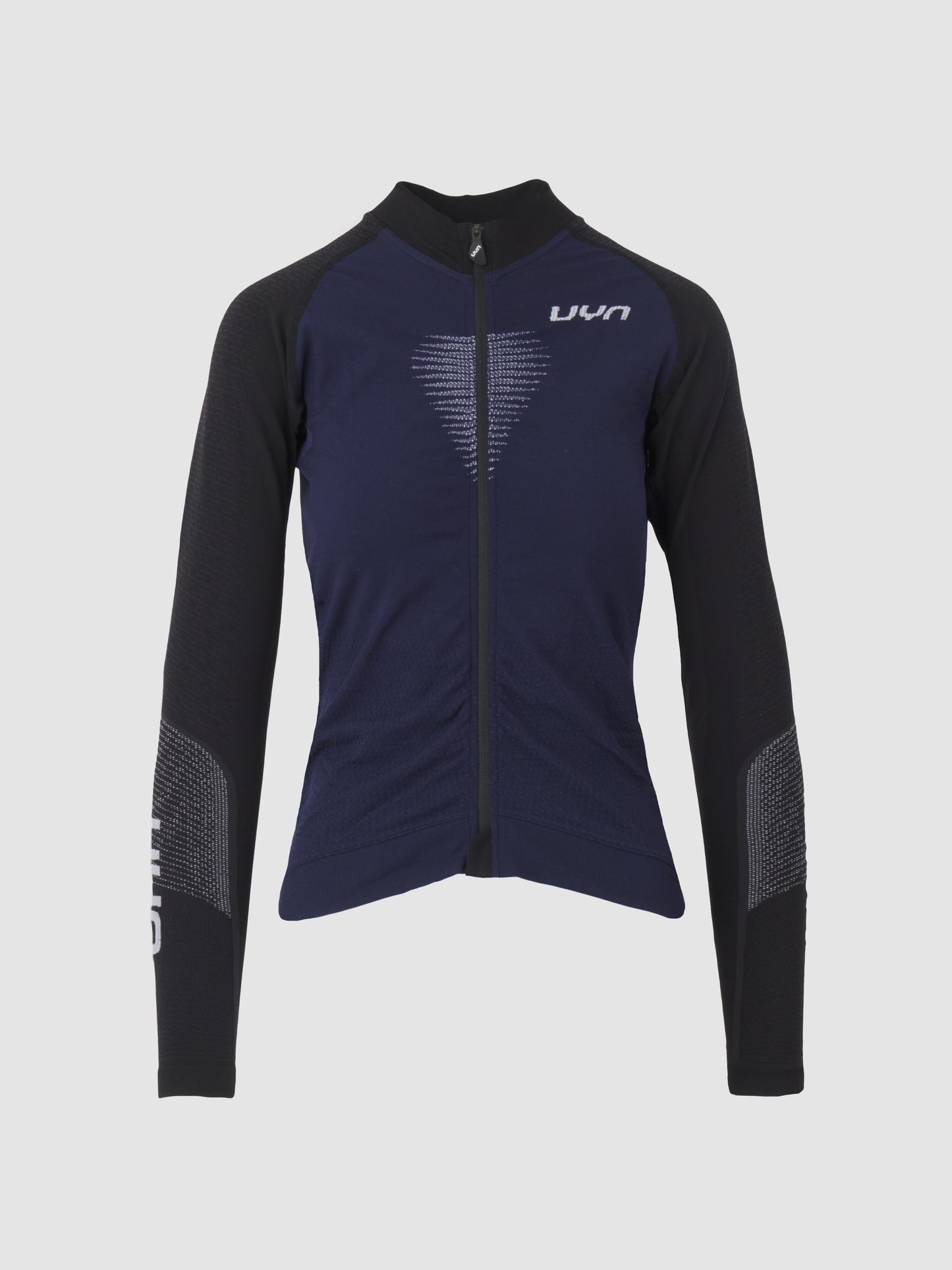 Maglia da ciclismo a maniche lunghe Granfondo