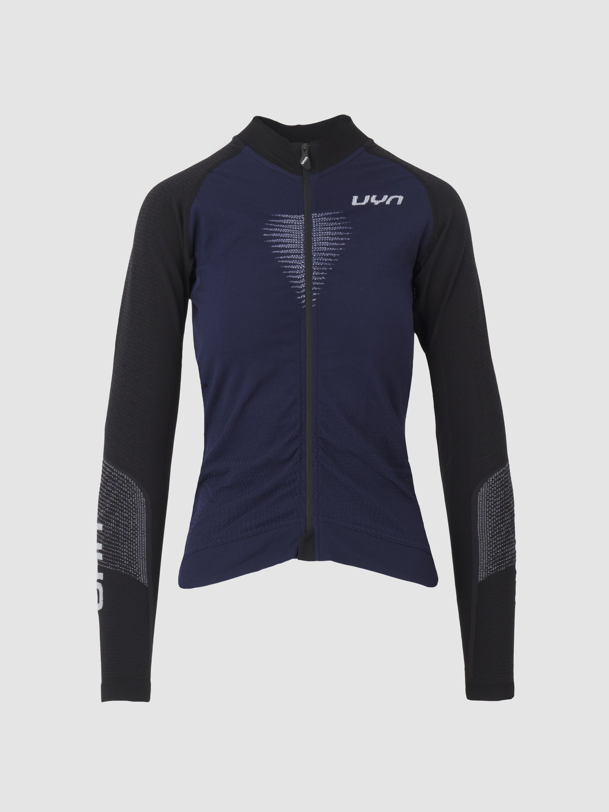 Granfondo Long-Sleeved Cycling Jersey