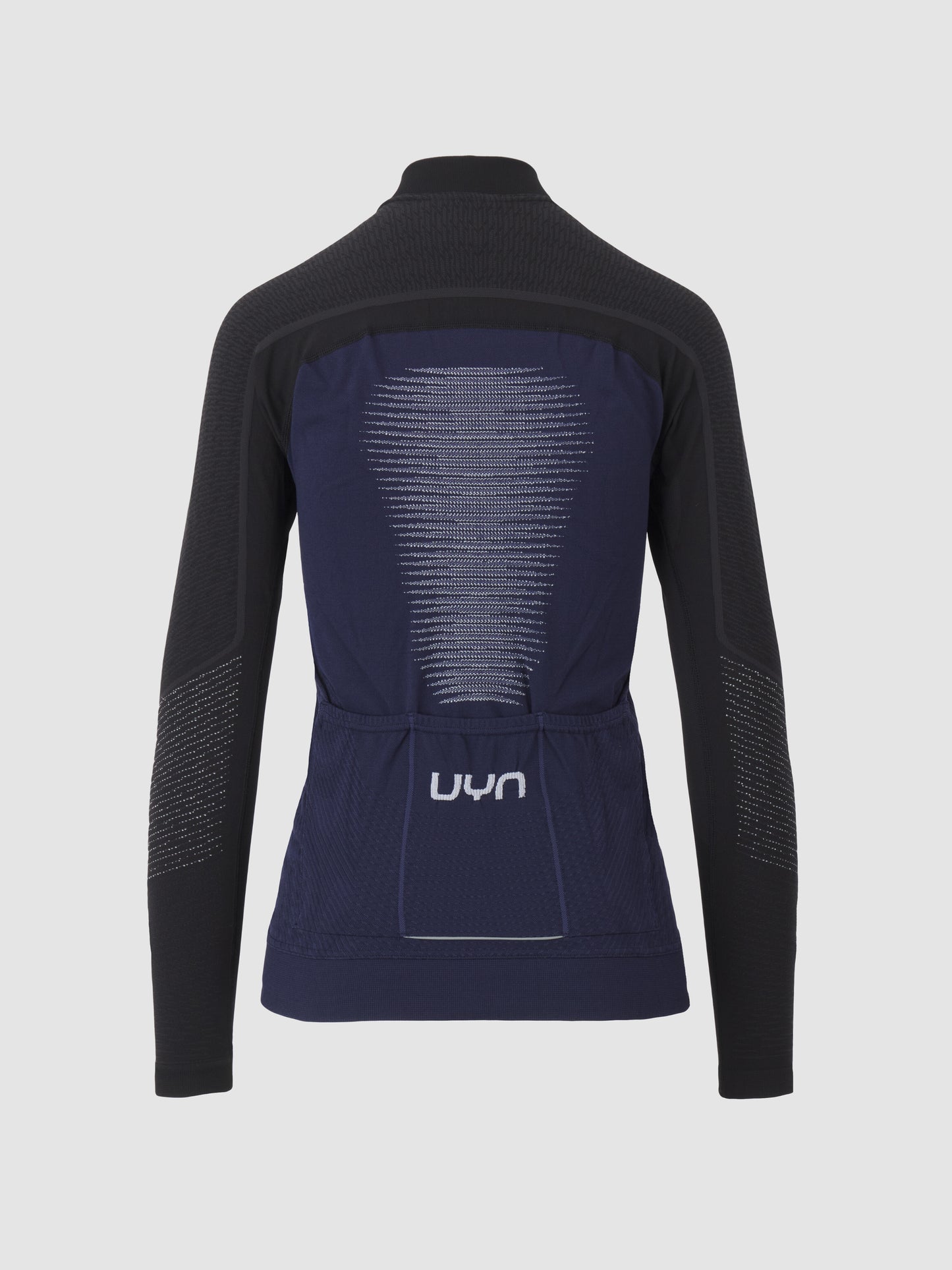 Maglia da ciclismo a maniche lunghe Granfondo