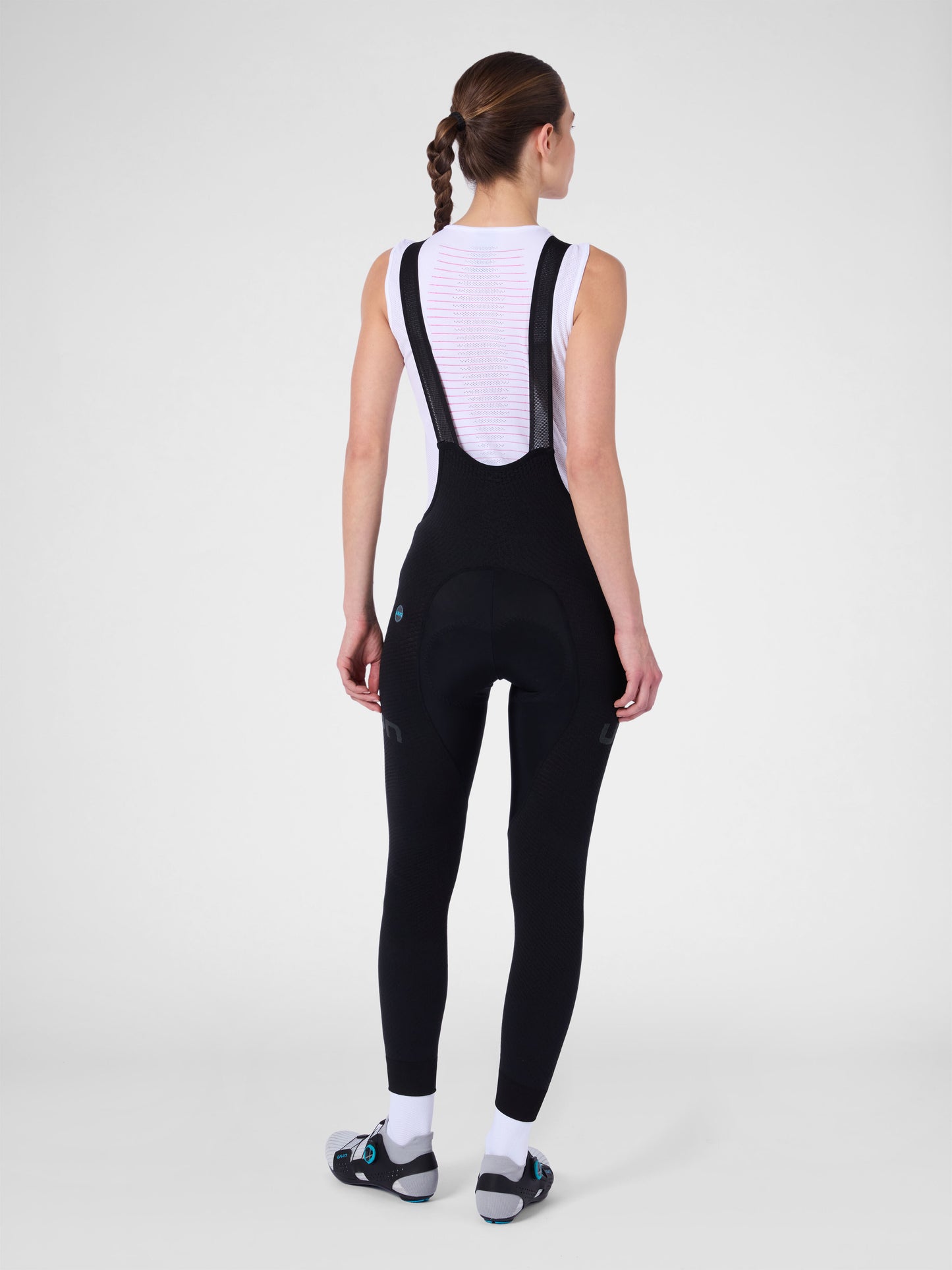 Ridemiles Cycling Bib Shorts
