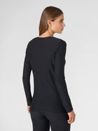 Natural Training Long-Sleeved Shirt