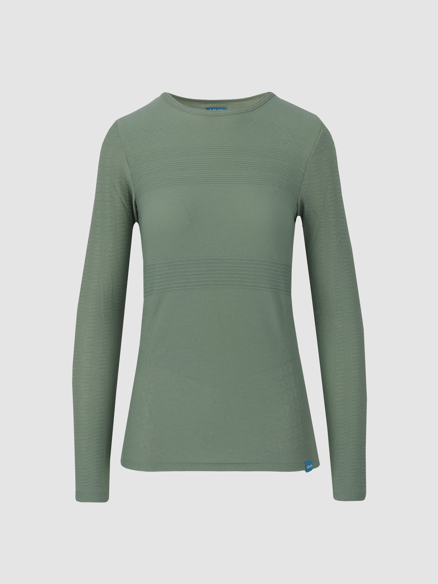 Maglia a maniche lunghe Natural Training