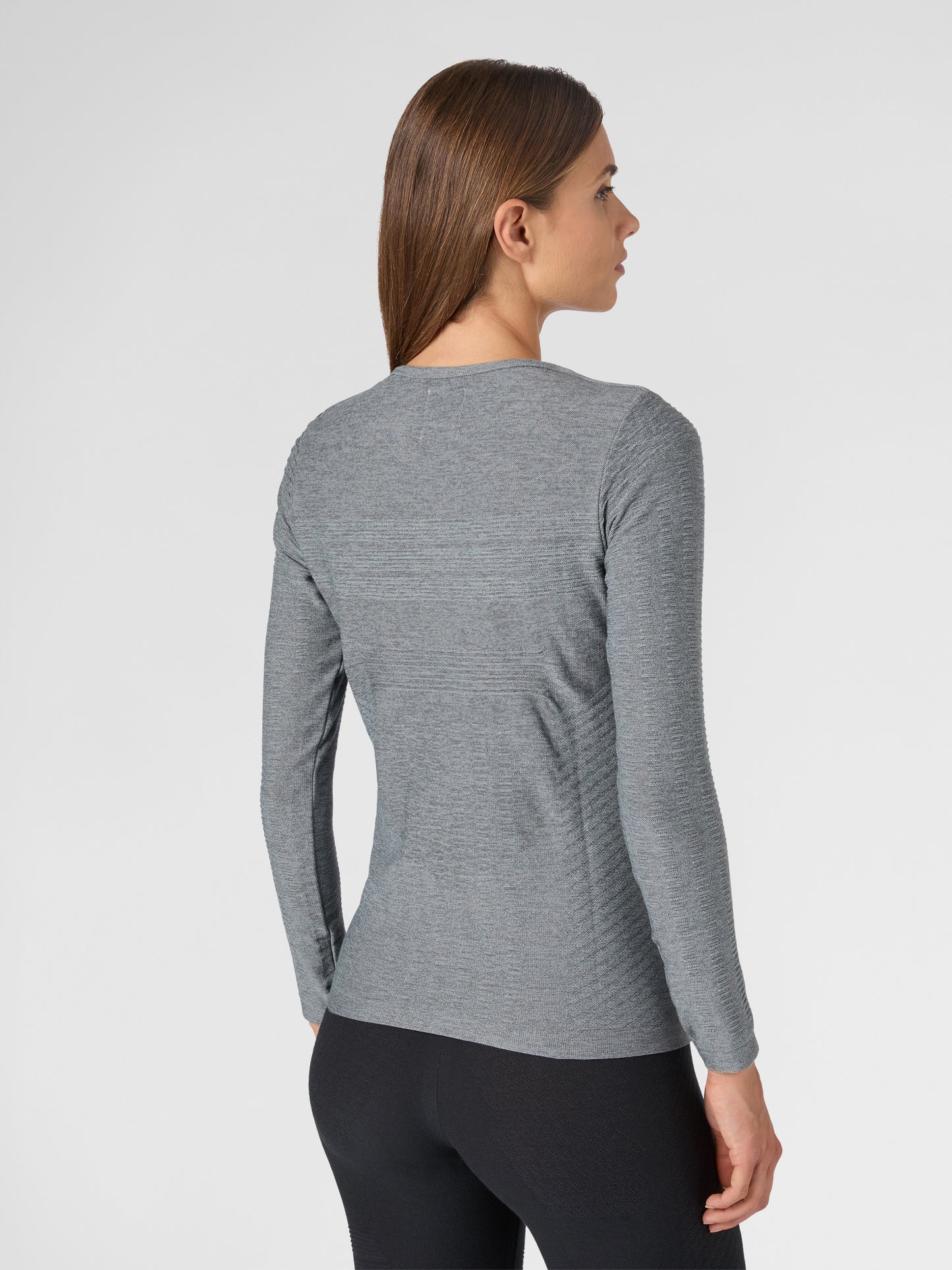 Maglia a maniche lunghe Natural Training